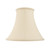 Endon Lighting Endon CARRIE-18 Carrie 18andquot; Cream Cotton Shade
