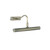 Endon Lighting Endon PL-LEDG9-AN Linton Antique Brass LED Picture Light
