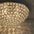 Endon Lighting Endon 60103 Chryla 3 Light Chrome Bathroom Flush Fitting