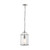 Endon Lighting Endon 70323 Lambeth 1 Light Ceiling Pendant