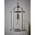 Endon Lighting Endon 70323 Lambeth 1 Light Ceiling Pendant