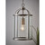 Endon Lighting Endon 70323 Lambeth 1 Light Ceiling Pendant