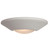 Firstlight C316UN 1 Light Ceramic Wall Light