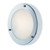 Firstlight FirstLight 2745CH Rondo 1 Light Flush Fitting