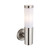 Firstlight 6405ST Plaza Single Outdoor Wall IP44 Light