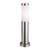 Firstlight 6406ST Plaza Single Small Post Outdoor IP44 Light