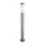 Firstlight 6407ST Plaza Single Tall Post Outdoor IP44 Light
