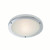 Firstlight FirstLight 2740CH Rondo 1 Light Chrome Flush Fitting