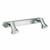 Firstlight FirstLight 6091BS Magnum 2 Light Brushed Steel Wall Bar