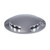 Firstlight FirstLight 8244AL LED Walkover Lights Aluminium andamp; White