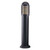 Firstlight FirstLight B730BK Bollard Lighting in Aluminium Black