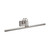 Firstlight 8326BS Lisa LED BrushedSteel Picture Light