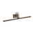 Firstlight 8326AB Lisa LED AntiqueBrass Picture Light
