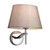 Firstlight 8369OY Princess Wall Bracket with Oyster Shade
