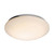 Firstlight 8341 Siena White LED Flush Fitting
