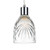 Dar Lighting Dar  MOT6508 Motif 1 Light Clear Glass Easy Fit Pendant 