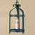 Impex Lighting Impex SMRRV00006/ABLK Smithbrook Villa Antique Black Lantern