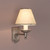 Impex Lighting Impex SMBB00171/LBRZ Brooklands Tudor Brass Wall Bracket