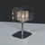 Impex Lighting Impex PGH01515/01/TL/CH Contemporary Avignon Table Lamp