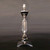 Impex Lighting Impex ST0000A/TL/N Optic Crystal Table Lamp