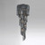 Impex Lighting Impex CF112024/09/GM Toronto 9 Light Gun Metal Ceiling Pendant