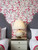 Dar Lighting Dar  LAY4233-X Layer 1 Light Artichoke Design Cream Table Lamp 