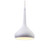 Firstlight 8613WH Bar White Ceiling Pendant