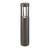 Firstlight 8667GP Delta LED Graphite Outdoor Small Post Light