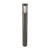 Firstlight 8668GP Delta LED Graphite Outdoor Tall Post Light