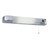 Firstlight 8659CH LED Shaver Light Chrome Wall Light