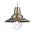 Firstlight 8645AB Fisherman Antique Brass Ceiling pendant