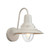 Firstlight 8686CR Fisherman 1 Light Cream Wall Light