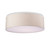 Firstlight 2315CR Phoenix 2 Light Cream Flush Fitting