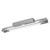 Firstlight 2338BS Casa 2 Light Brushed Steel Flush Fitting