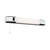 Firstlight 5928CH Slimline LED Chrome Shaver Light