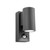 Firstlight 5939GP Shelby LED Graphite Outdoor Wall Light
