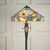 Interiors 1900 64383 Willow Floor Lamp