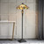 Interiors 1900 64383 Willow Floor Lamp