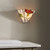Interiors 1900 63964 Botanica Tiffany Wall Light