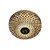 Interiors 1900 64276 Mille Feux Tiffany Flush Fitting