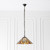 Interiors 1900 64162 Hector Tiffany Pendant