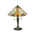Interiors 1900 64163 Hector Tiffany Table Lamp
