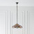 Interiors 1900 64325 Sullivan Tiffany Pendant