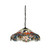 Interiors 1900 64325 Sullivan Tiffany Pendant