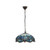 Interiors 1900 64080 Blue Dragonfly Medium Pendant