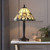 Interiors 1900 64195 Jamelia Medium Table Lamp