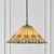 Interiors 1900 64194 Jamelia Large Pendant