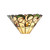 Interiors 1900 64198 Jamelia Wall Light