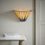 Interiors 1900 64046 Dark Star Wall Light