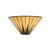 Interiors 1900 64046 Dark Star Wall Light